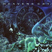 Heaven\'s Cry - Primal Power Addiction (2002)