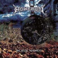 Homerun - Black World (2011)