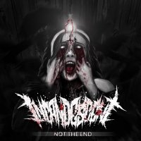 Incandescent - Not The End (2014)