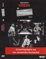 VA - Eclipsed At Rockpalast [Teil II] DVD-5 (2010)