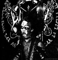 Watain - Puzzlez Ov Flesh (2002)