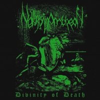 Nekromantheon - Divinity Of Death (2010)