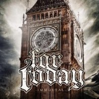 For Today - Immortal (2012)