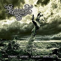 Postumo Lumbre - Trance Lapsus Calami Novicial (2011)  Lossless