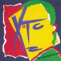 XTC - Drums And Wires (1979)