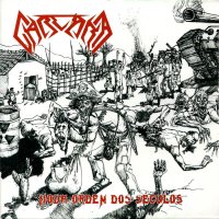 Carcara - Nova Ordem Dos Seculos (2010)