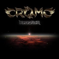 Cromo - Hereafter (2016)