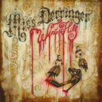 Miss Derringer - Winter Hill (2009)