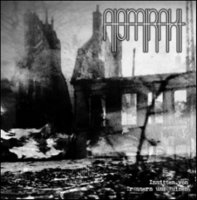 Atomtrakt - Inmitten von Trummern und Ruinen (Vinyl, 7\") (2007)