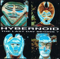 Hybernoid - The Last Day Begins? (1994)