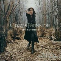 Ozzy Osbourne - Gets Me Through (2001)