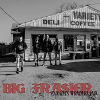 Big Frasier - Canada\'s Wonderland (2016)