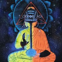 t _error 404 - Buddha 2.0 ( 2 CD ) (2015)