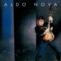 Aldo Nova - Aldo Nova (1982)