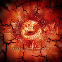 Seregon - Kingdom Of The Blind (2007)