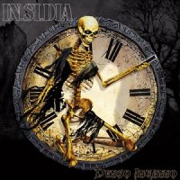 In.Si.Dia - Denso Inganno (2017)