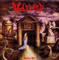 Warlord - Deliver Us (1983)