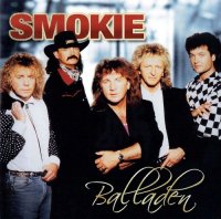 Smokie - Balladen (2015)