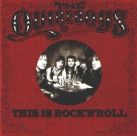 The Quireboys - This Is Rock\'N\'Roll (2001)  Lossless