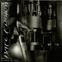 Hate Fusion - Blinded By Hate (2008)