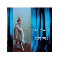 Matchbox Twenty - Mad Season (2000)