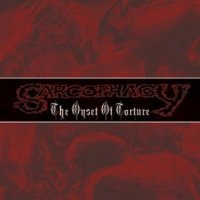 Sarcophagy - The Onset Of Torture (2012)