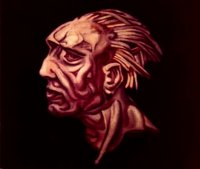 Hungry Ghosts - Hungry Ghosts (1999)