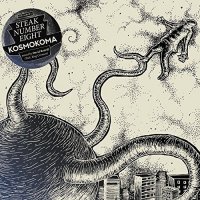 Steak Number Eight - Kosmokoma (2015)
