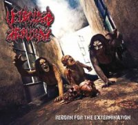 Velocidad Absurda - Reborn For The Extermination (2011)