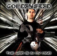 Goldenseed - The War Is In My Mind (2011)  Lossless