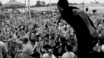 Клип Whitechapel - Possibilities of an Impossible Existence (2012)