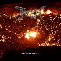 Tash - Gateway To Hell (2014)