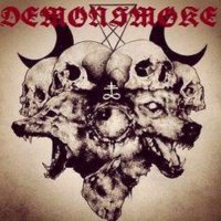 Demonsmoke - Demonsmoke (2015)