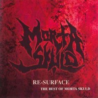 Morta Skuld - Re-Surface: The Best of Morta Skuld (2005)
