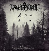 Raven Throne - Biaskoncy Snieh Času (2015)