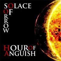 Hour Of Anguish - Solace Of Sorrow (2016)
