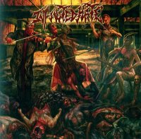 Infinited Hate - Orchestra of Sickness (2007)