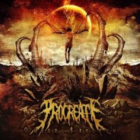 Procreate - Omega Sanctum (2015)  Lossless