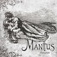 Mantus - Refugium (2016)