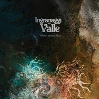 Ingranaggi Della Valle - Warm Spaced Blue (2016)
