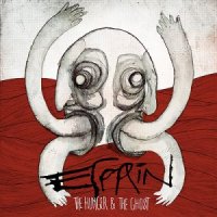 Esprin - The Hunger & The Ghost (2012)