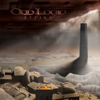 Odd Logic - Effigy (2017)