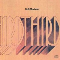 Soft Machine - Third (1970)