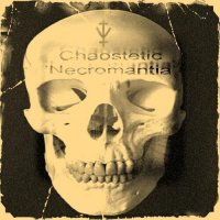 Chaostetic - Necromantia (2011)