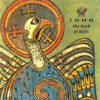 Iona - The Book Of Kells (1992)