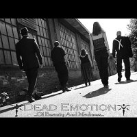 Dead Emotion - Of Beauty And Madness (2010)