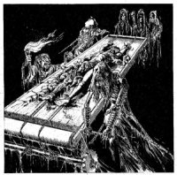 Asphyx & Hooded Menace - Split (2011)