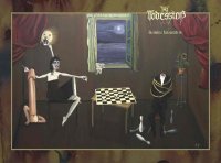 Todesstoß - Heikäne Löwentötrin (2013)