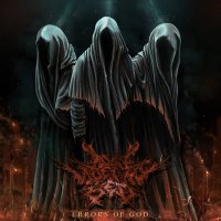 Bugs Live In My Bed - Errors of God (2016)