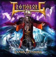 Trelleborg - Lands Of Njord (2010)
